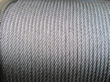 影响钢丝绳质量的因素有哪些