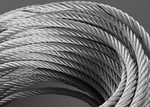 高空作业吊篮钢丝绳的安全使用规范