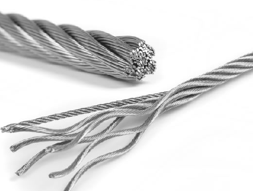 钢丝绳助力中石油芳烃装置的吊装作业