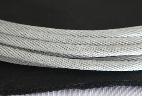 微型电动葫芦专用钢丝绳是哪种